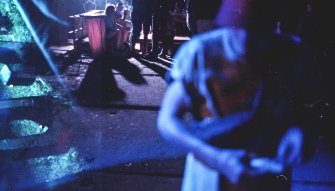 53 COAL openair, Žermanice, Zátoka